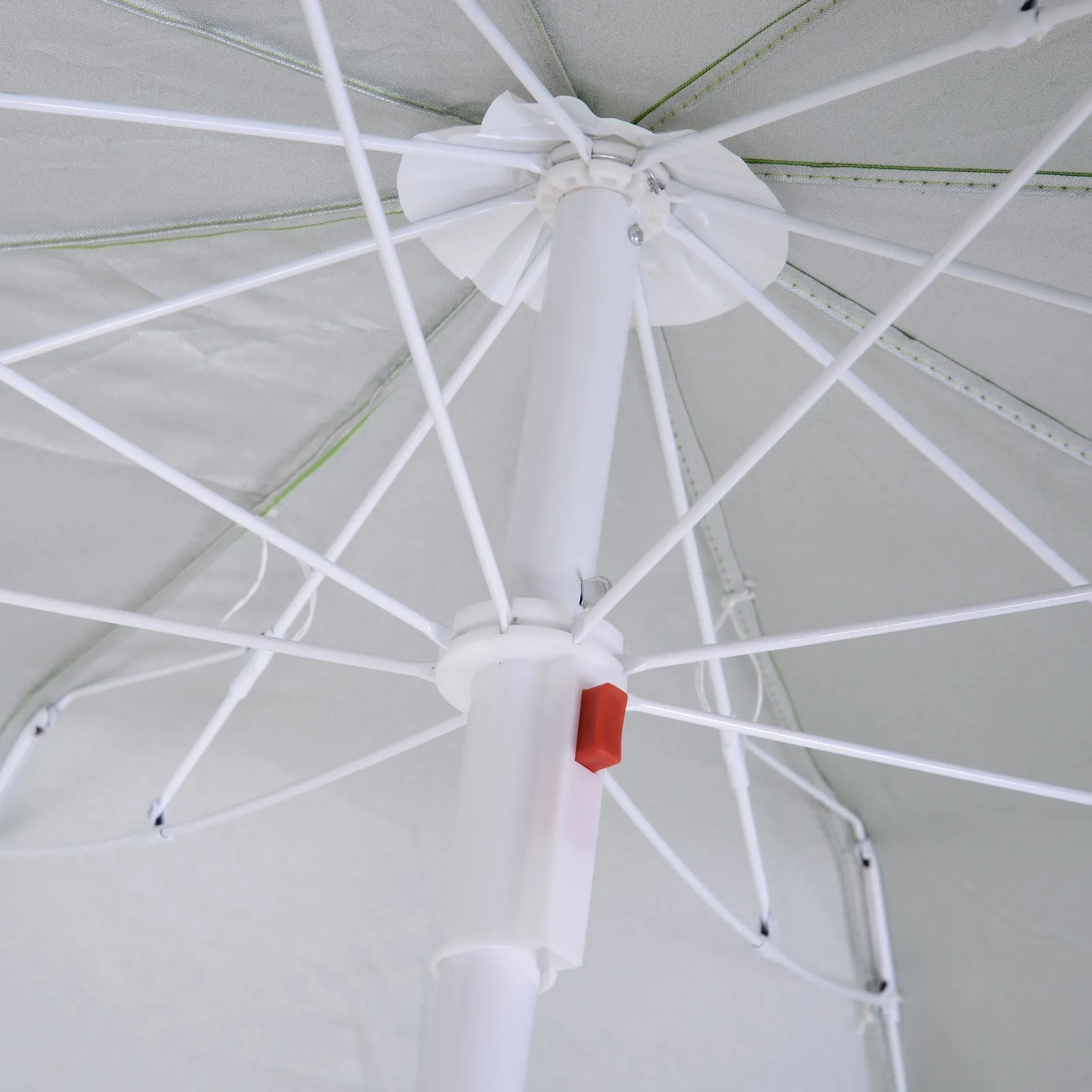 1.7m Beach Umbrella