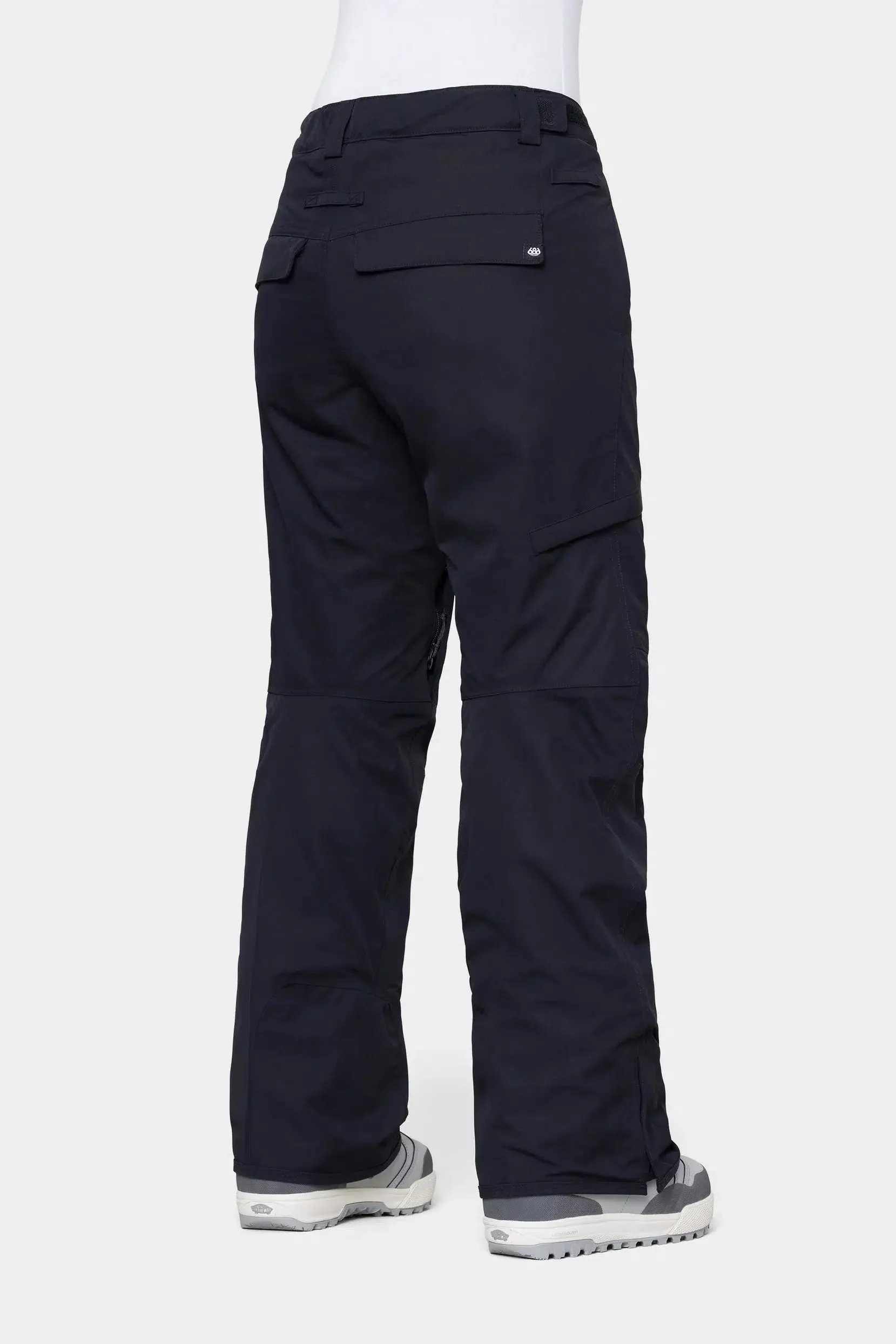 686 Women's SMARTY® 3-in-1 Cargo Pant