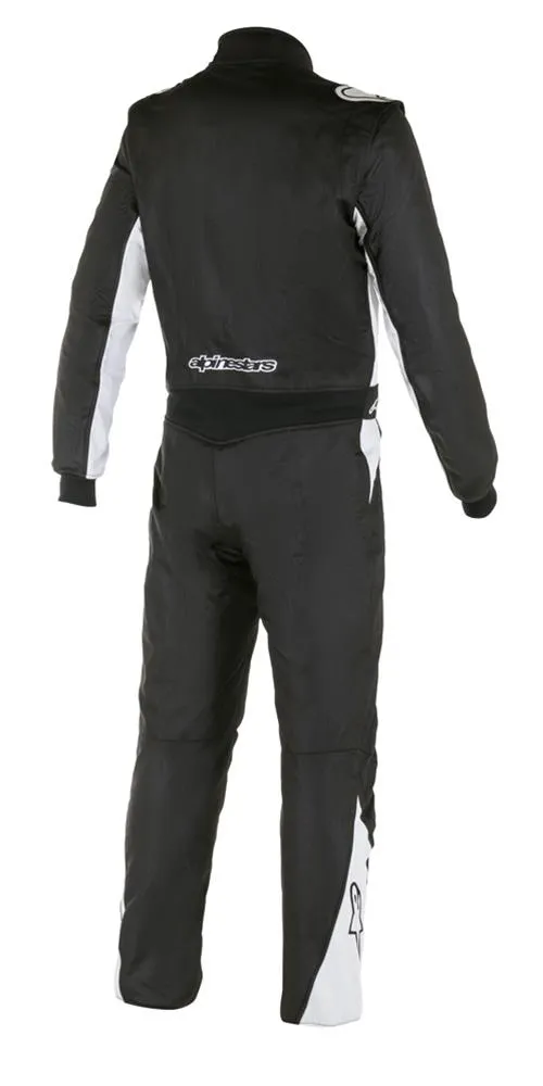 Alpinestars Atom SFI Boot Cut Suits 3352822-119-44