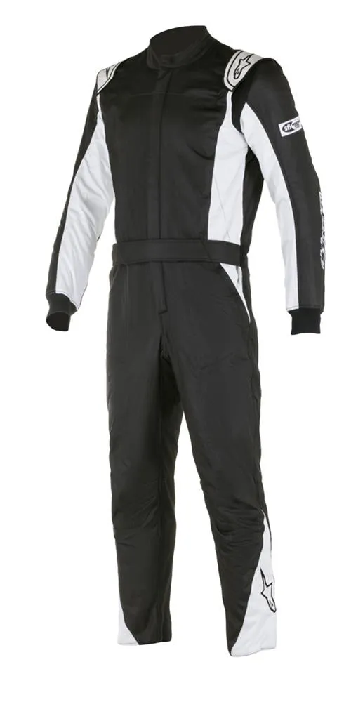 Alpinestars Atom SFI Boot Cut Suits 3352822-119-44