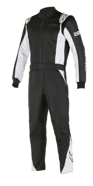 Alpinestars Atom SFI Boot Cut Suits 3352822-119-46