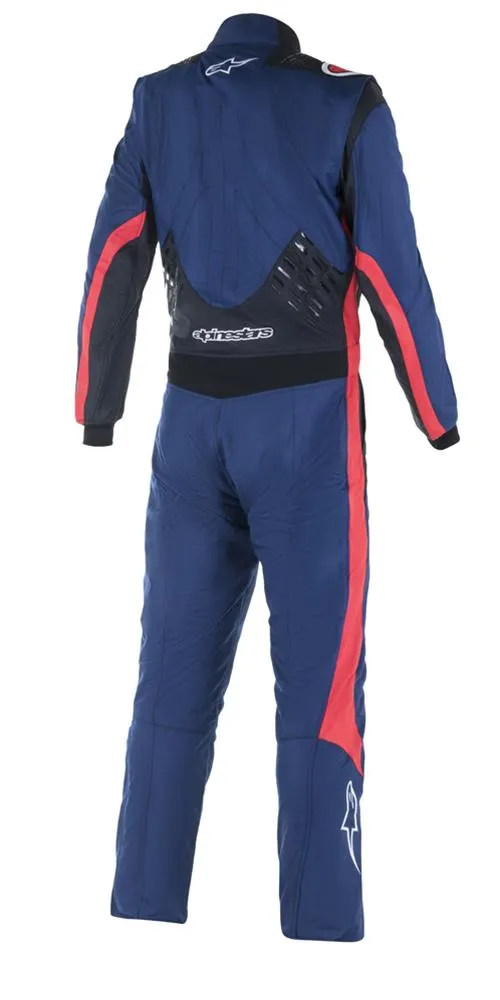 Alpinestars GP Pro Comp V2 Boot Cut Suits 3352122-7130-46