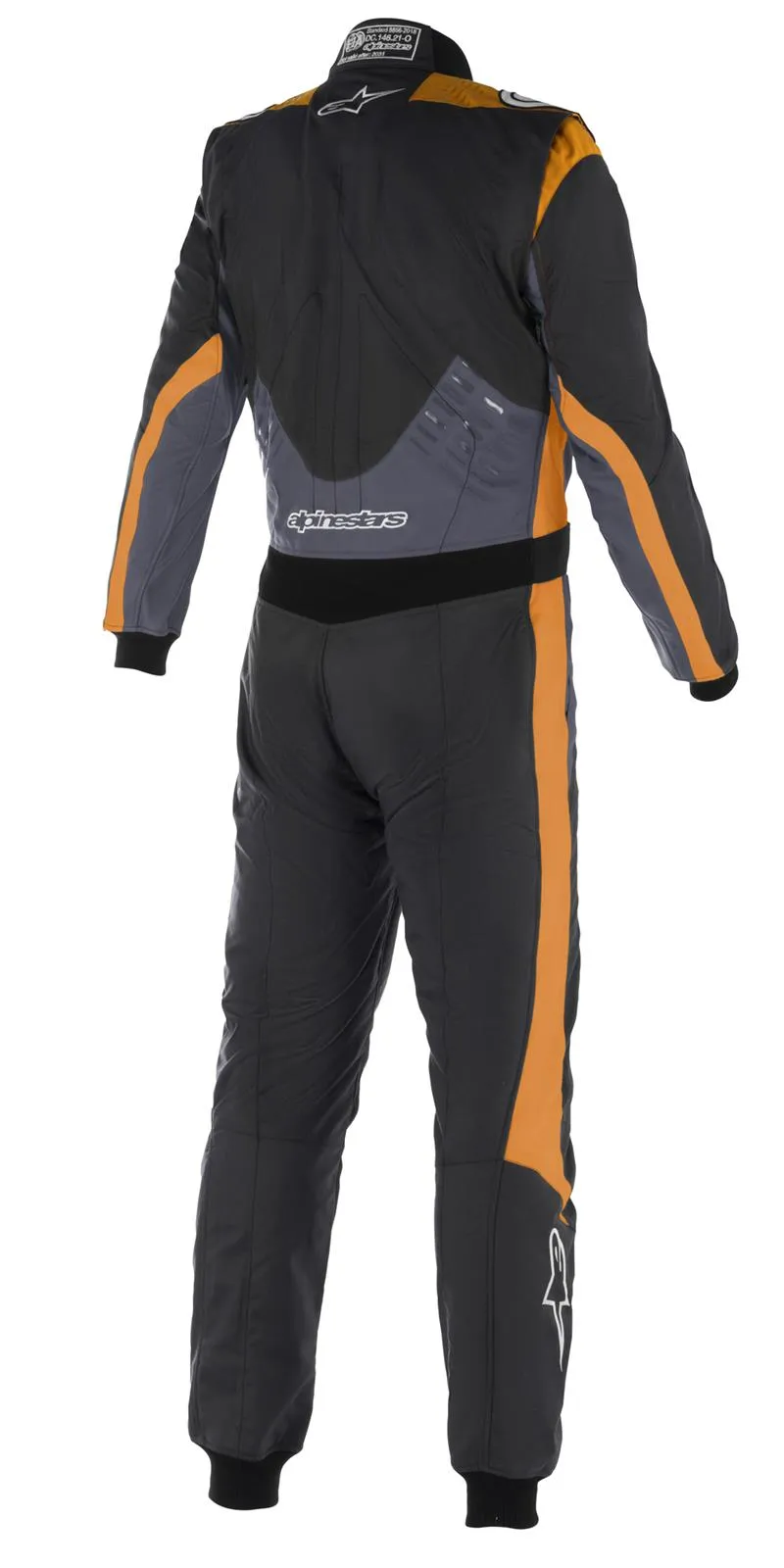 Alpinestars GP Pro Comp V2 FIA Suits 3352022-1204-56