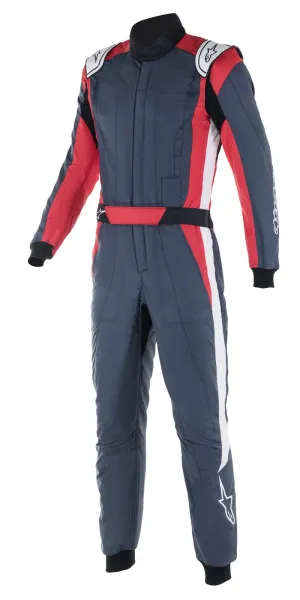 Alpinestars GP Pro Comp V2 FIA Suits 3352022-9122-50