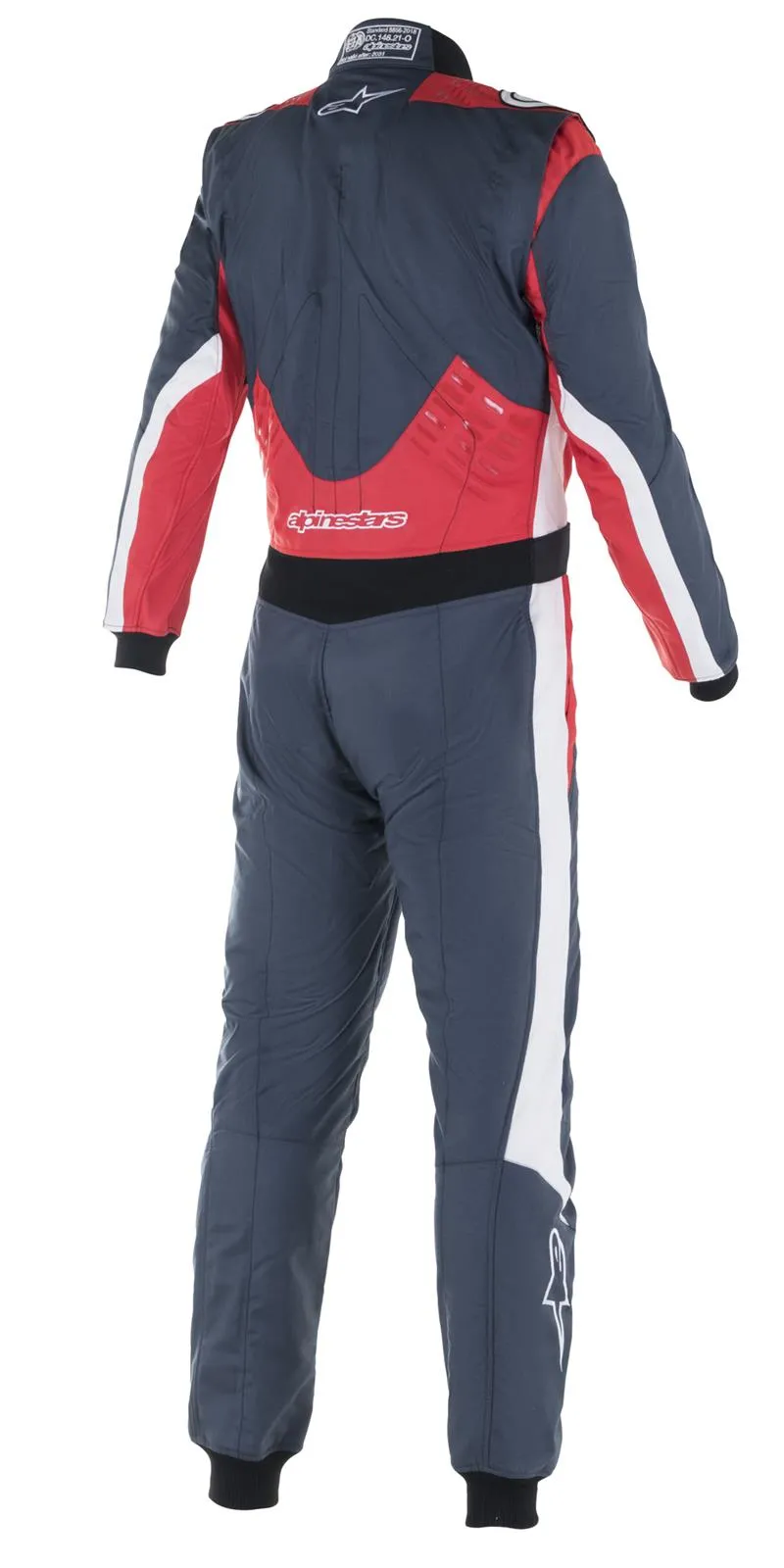 Alpinestars GP Pro Comp V2 FIA Suits 3352022-9122-66