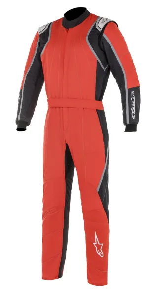 Alpinestars GP Race V2 Boot Cut Suits 3355121-31-56