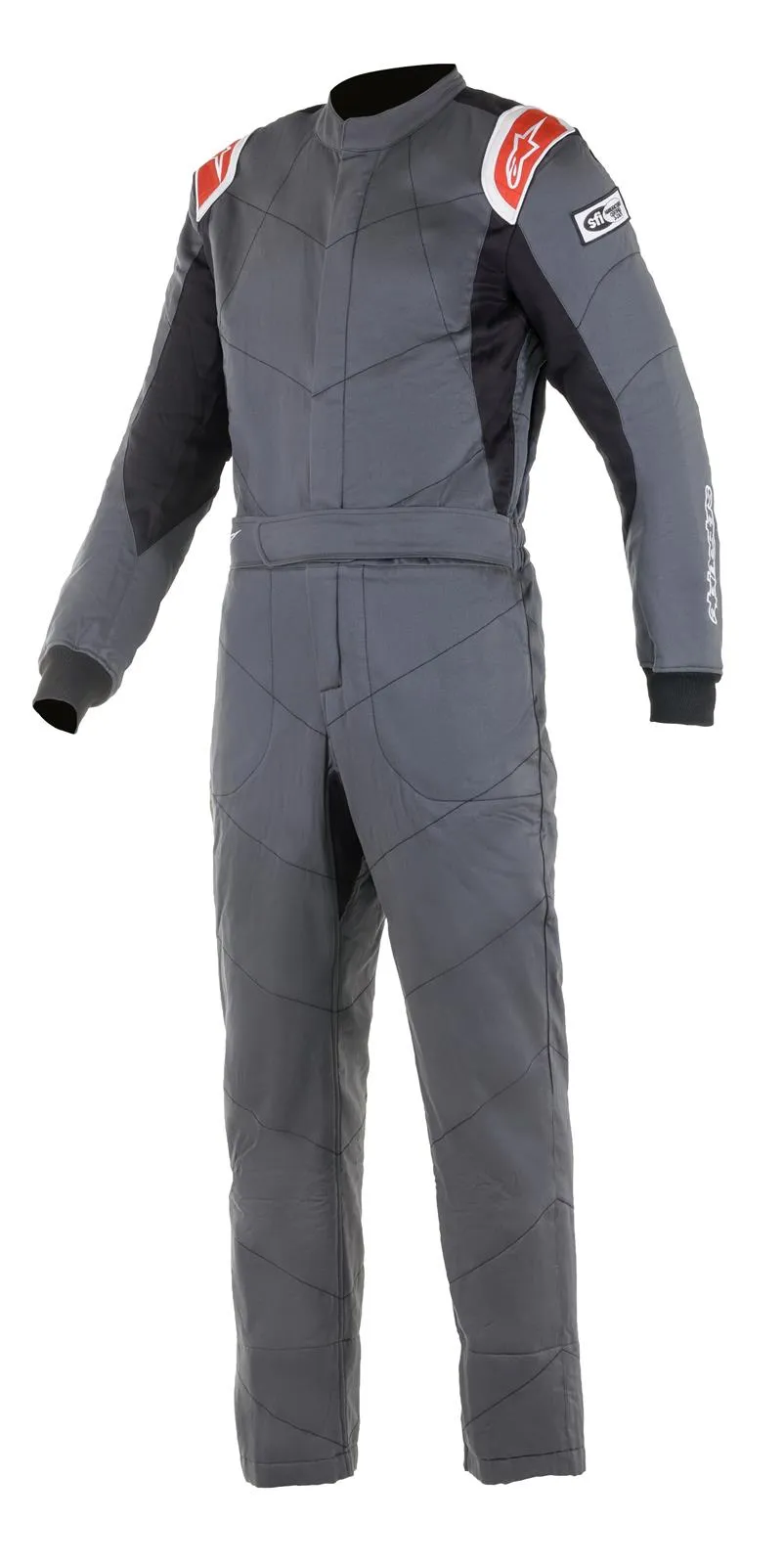 Alpinestars Knoxville V2 Suits 3355921-143-56