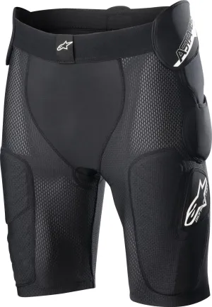 Alpinestars MX Bionic Action Protection Shorts 6507823-10-XXL