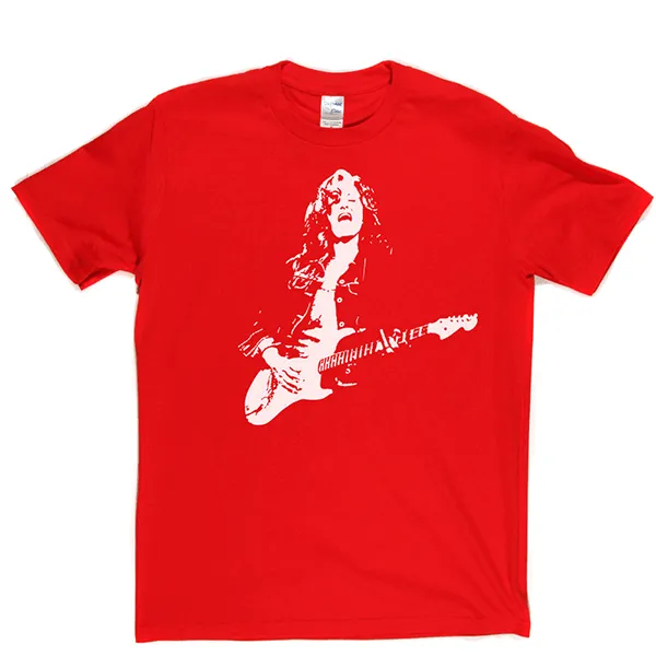 Bonnie Raitt T-shirt