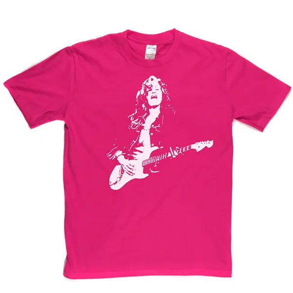 Bonnie Raitt T-shirt