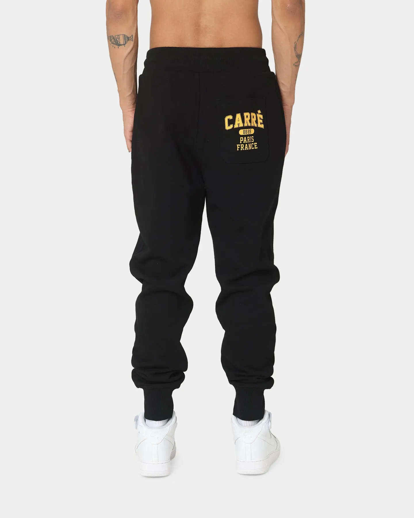 Carre Cours CLS Sweat Pants Black