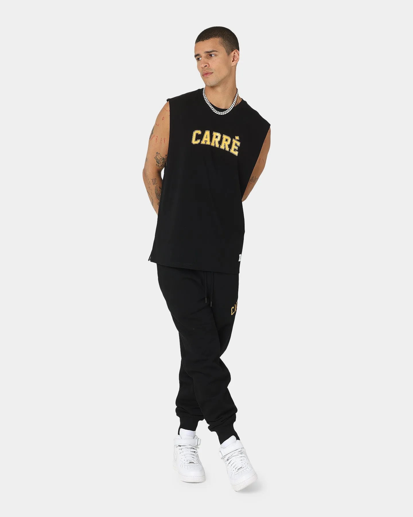 Carre Cours CLS Sweat Pants Black