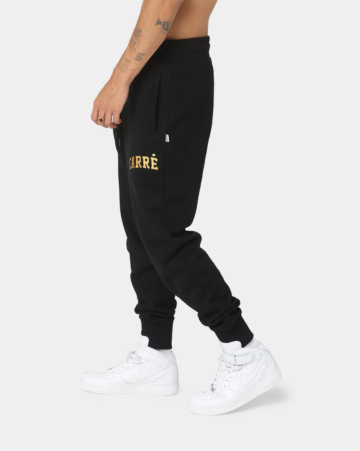 Carre Cours CLS Sweat Pants Black