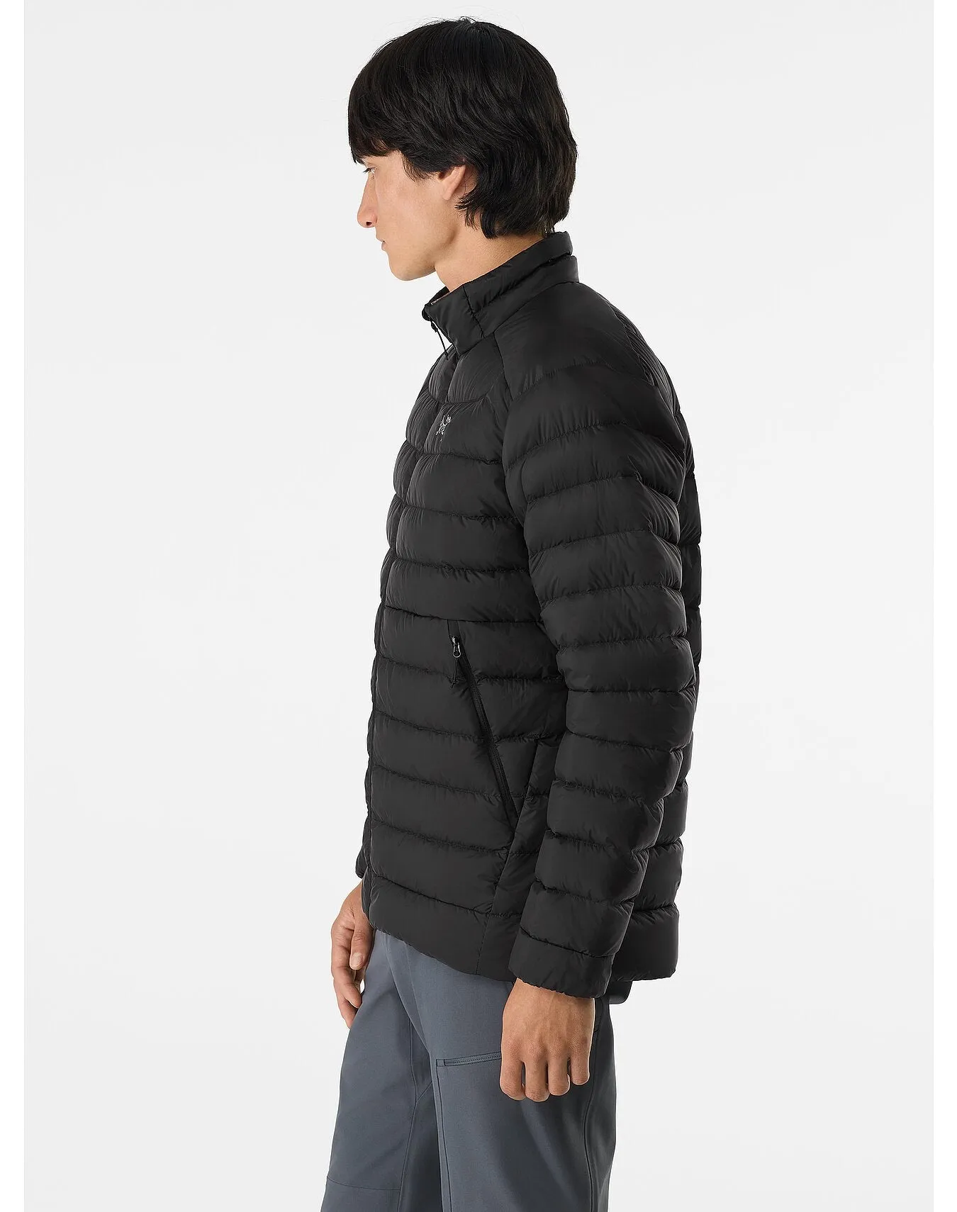 Cerium Jacket Men's