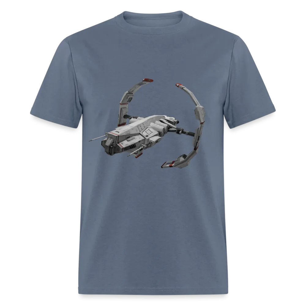 Classic Cut Astero T-shirt