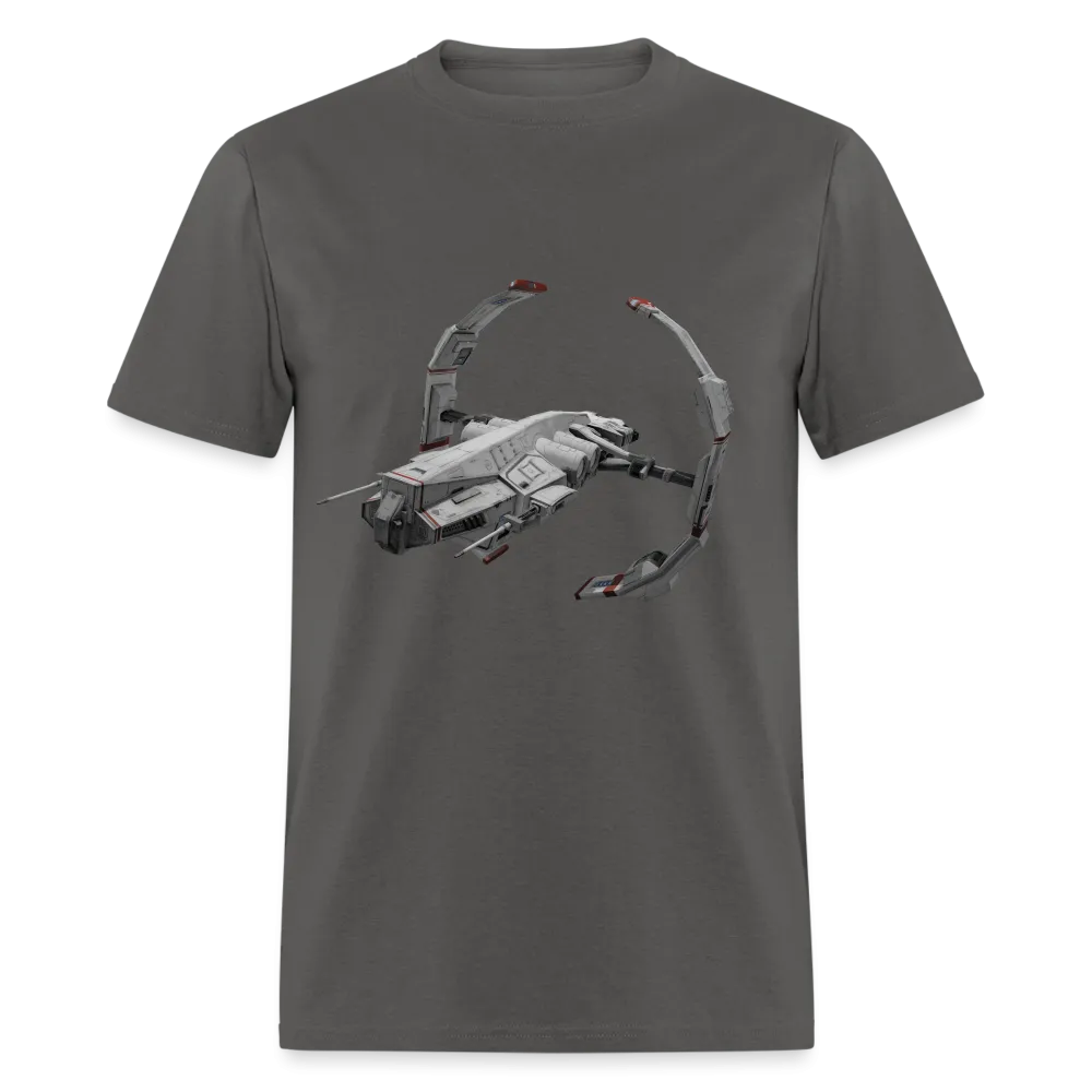 Classic Cut Astero T-shirt