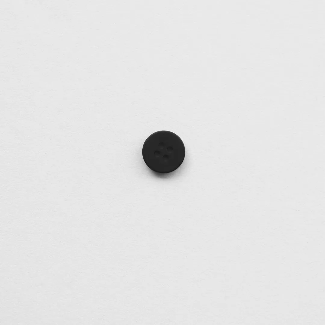 Classic Shirt  Button - 13mm