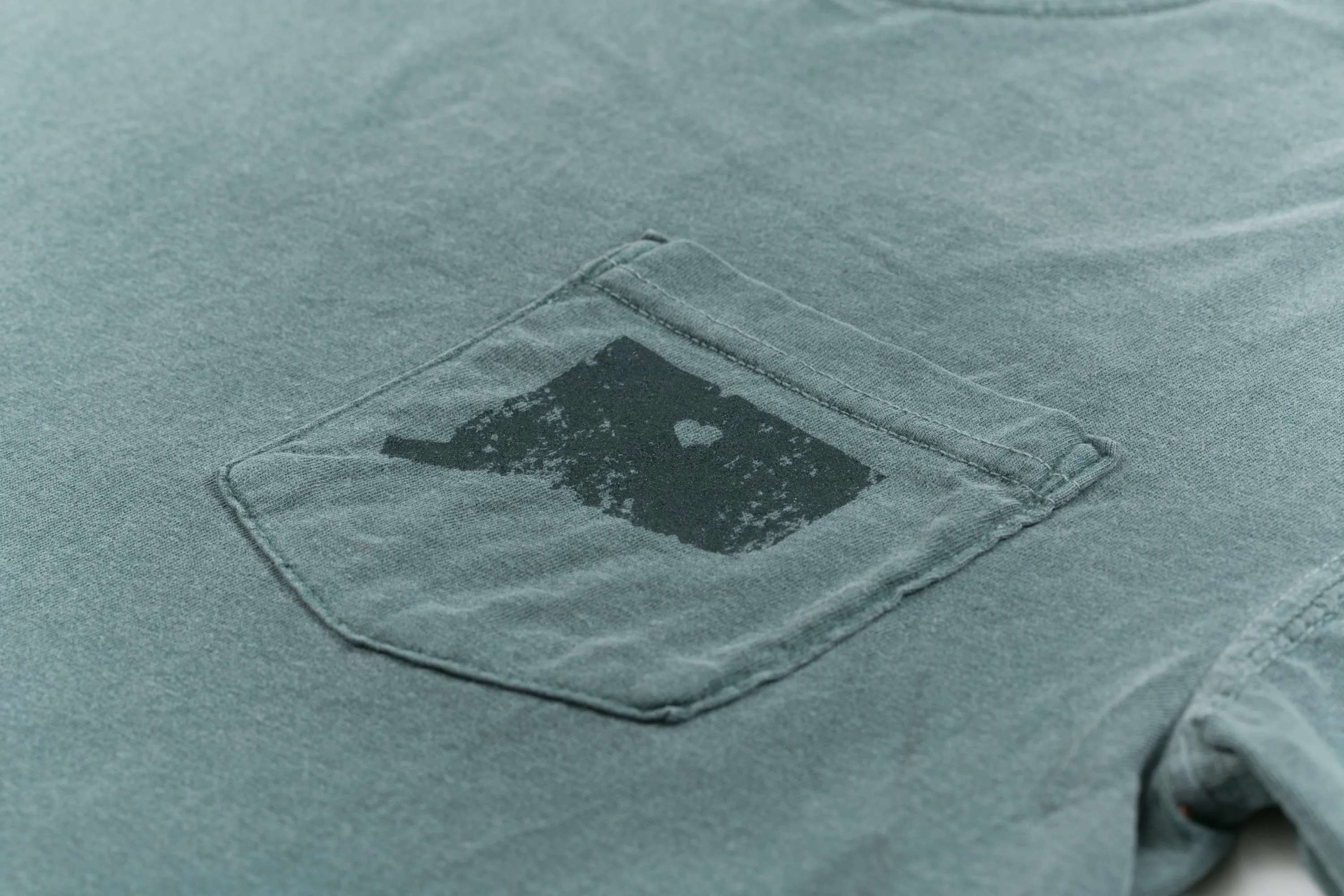 CT Pocket Tee