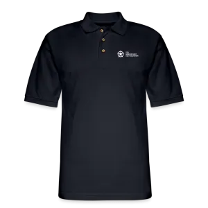 DED Classic Cut Pique Polo Shirt