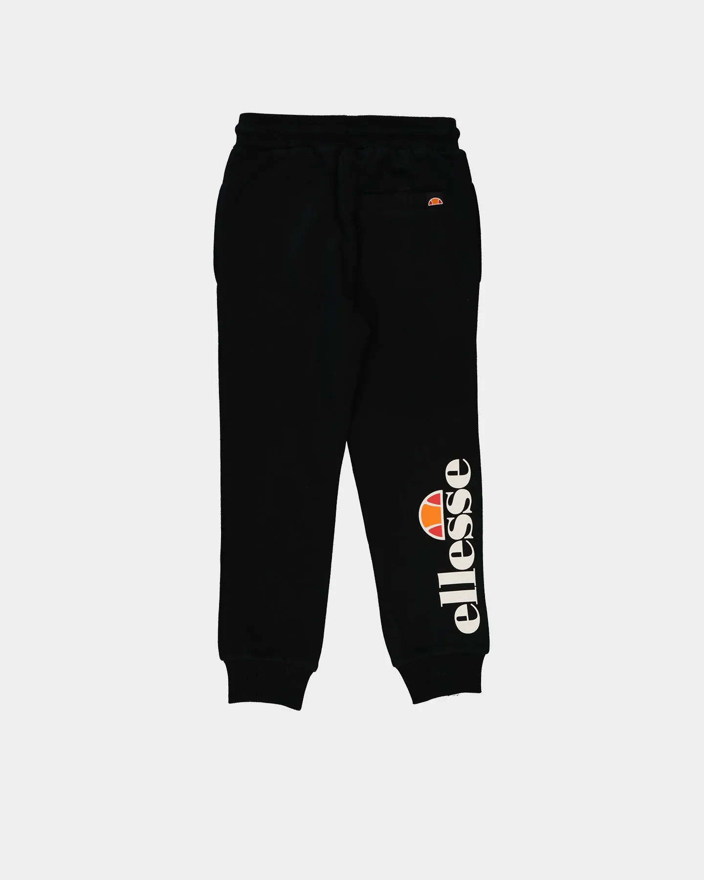 Ellesse Kids' Colino Jog Pants Black