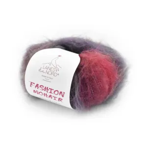 Fashion Mohair Yarn from Laines du Nord