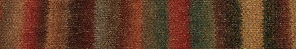 Fashion Mohair Yarn from Laines du Nord