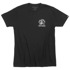 Fasthouse Macabre Tee