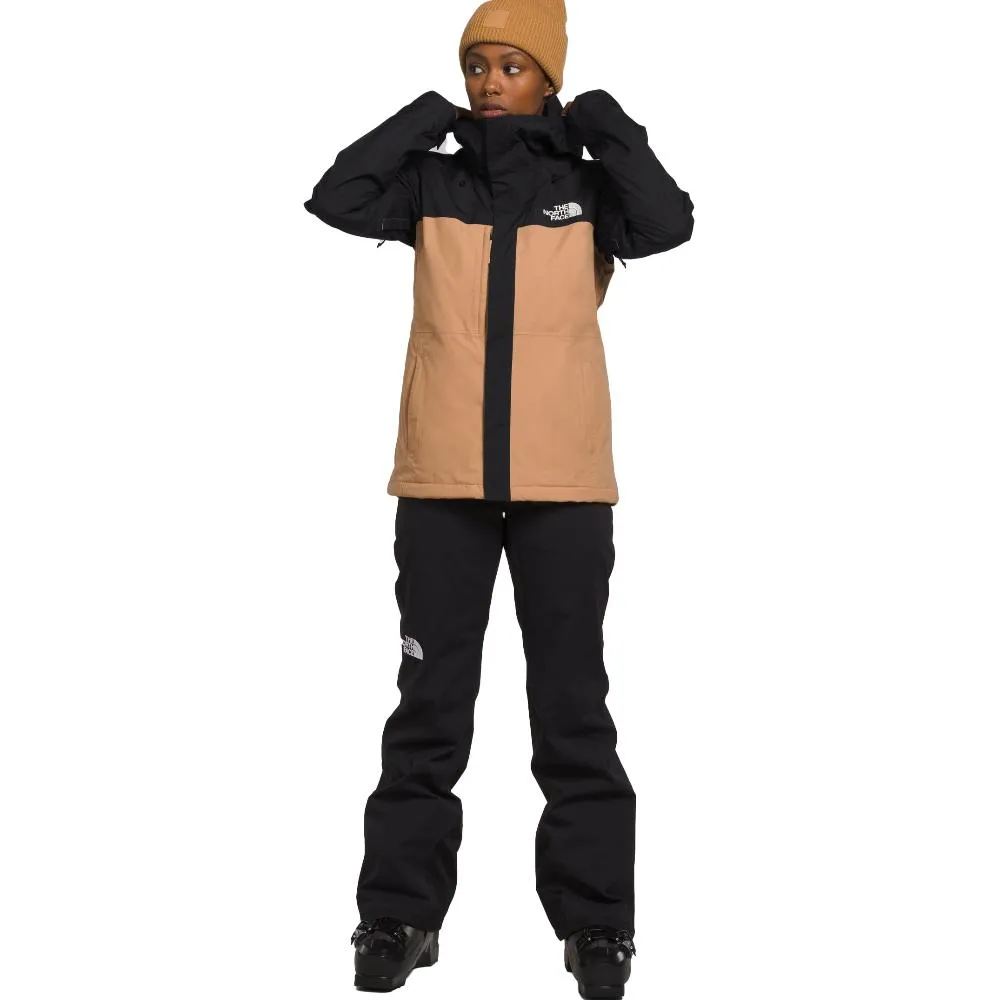 Freedom Ski Jacket - Womens