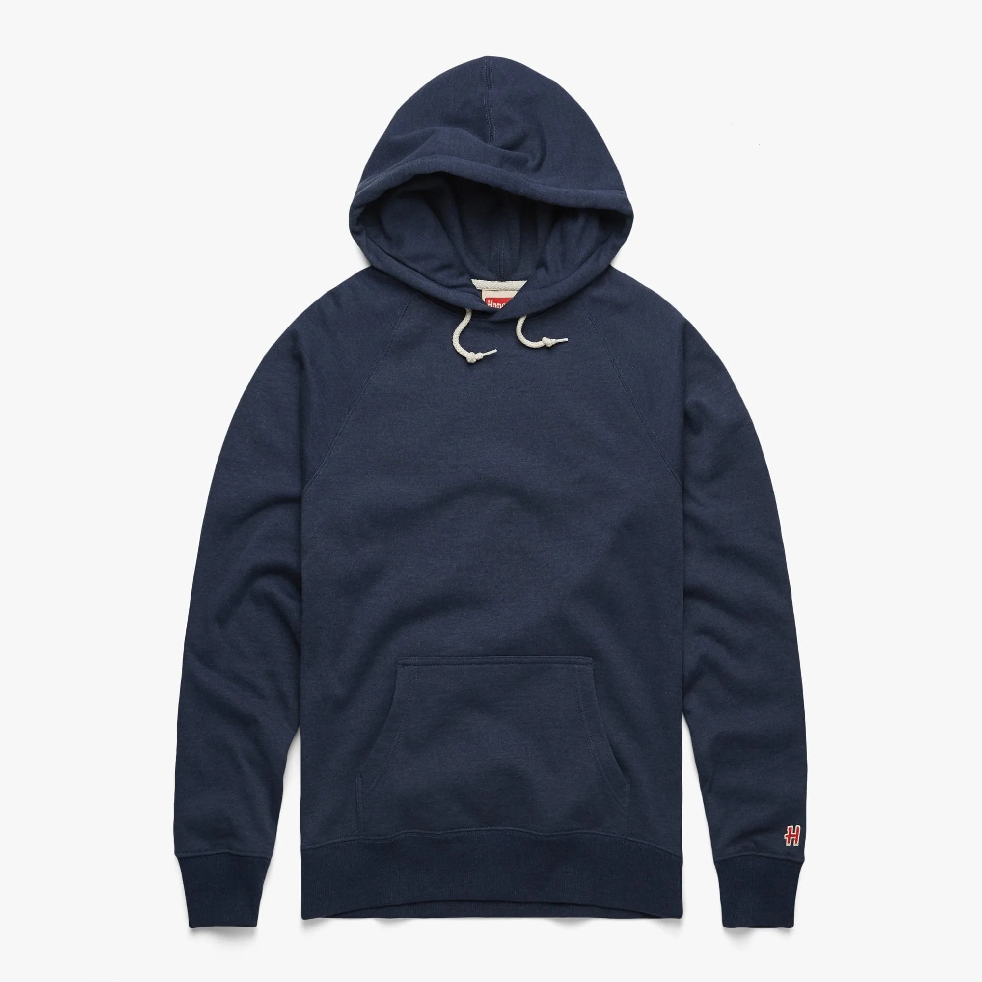 Go-To Hoodie