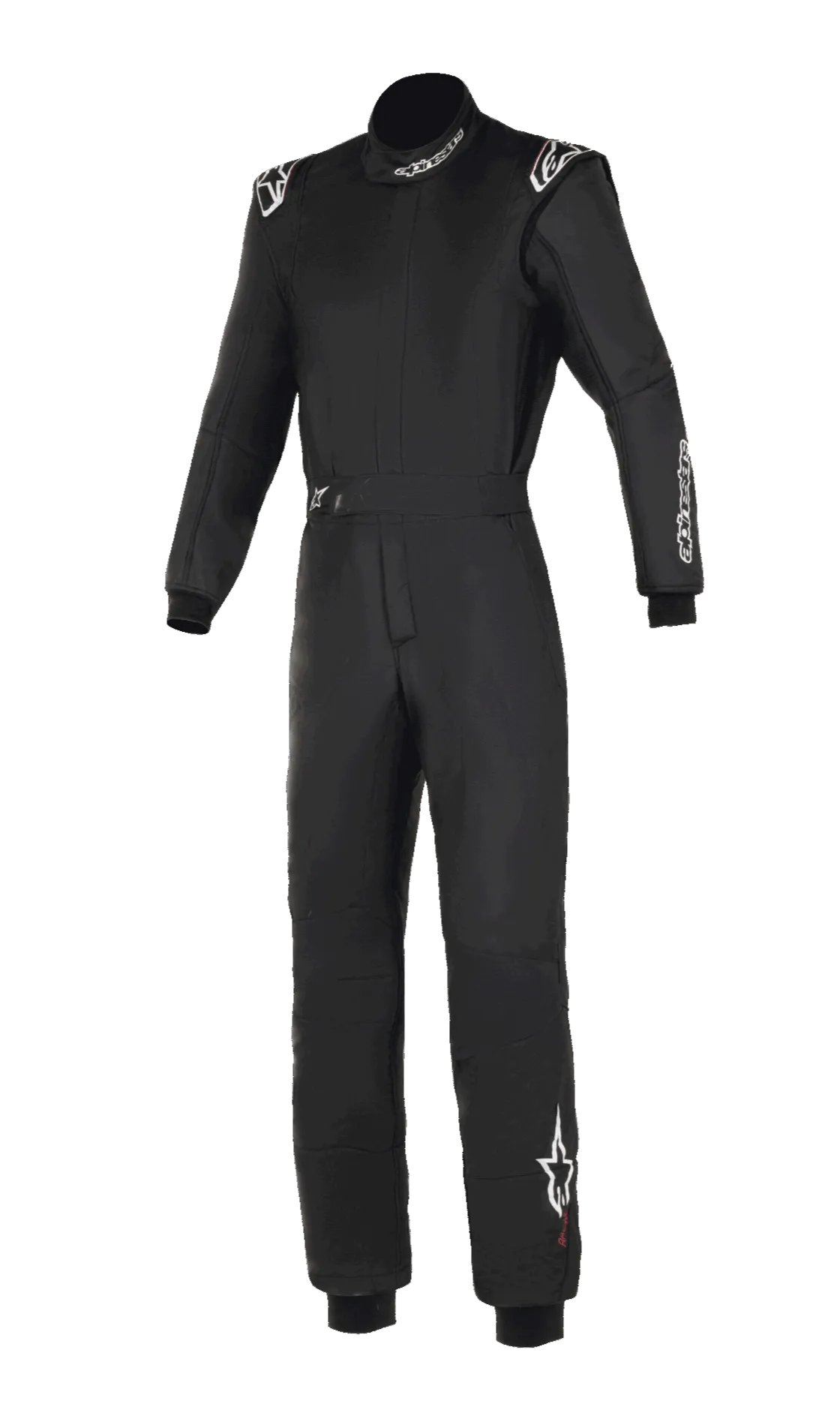 GP Tech V4 Suit