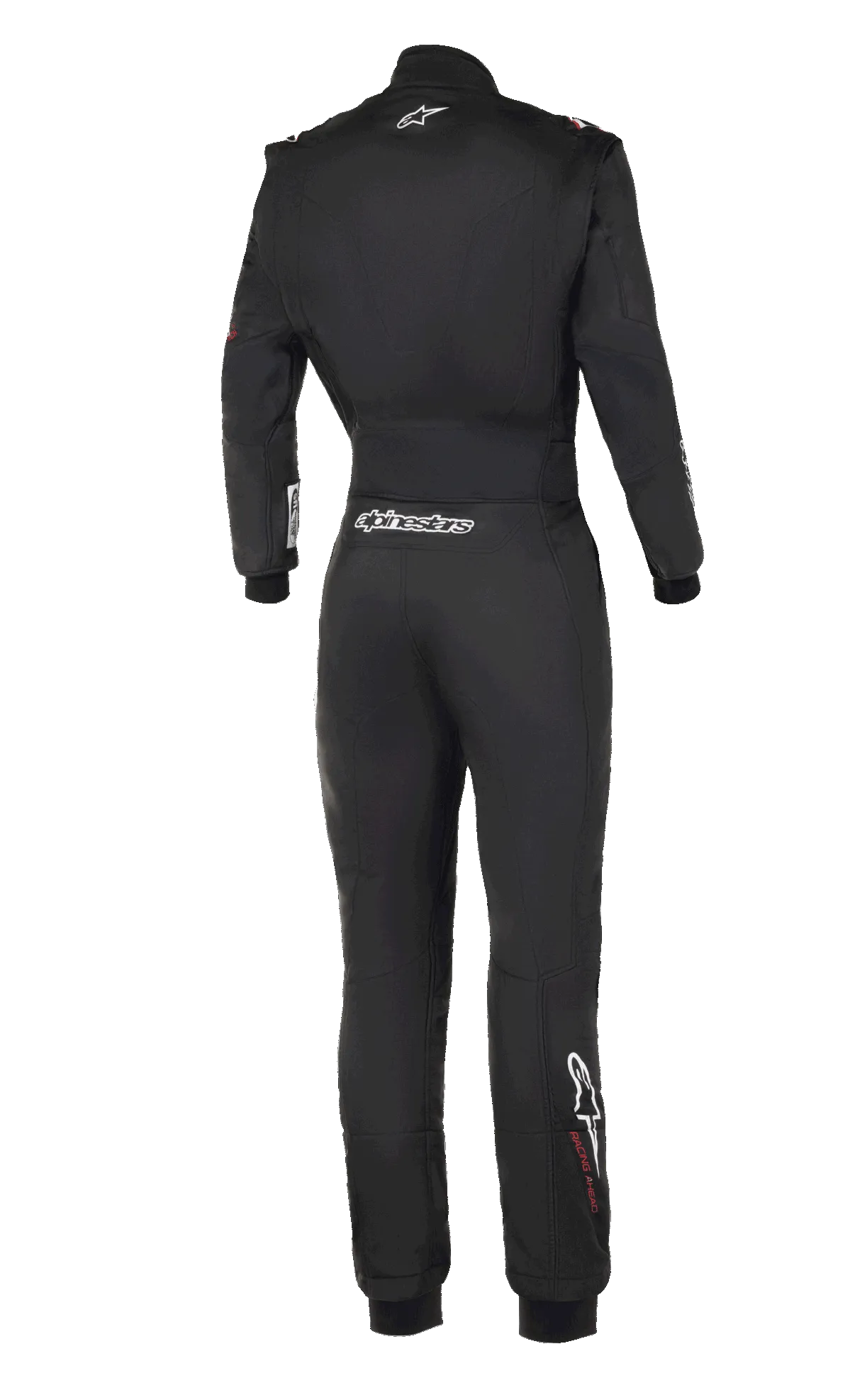 GP Tech V4 Suit