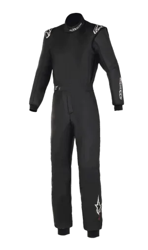 GP Tech V4 Suit