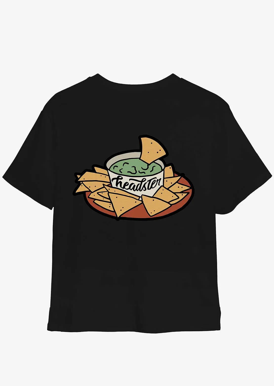 Headster Junior Taco Tuesday T-Shirt