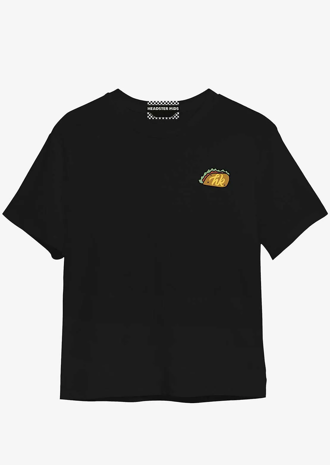 Headster Junior Taco Tuesday T-Shirt