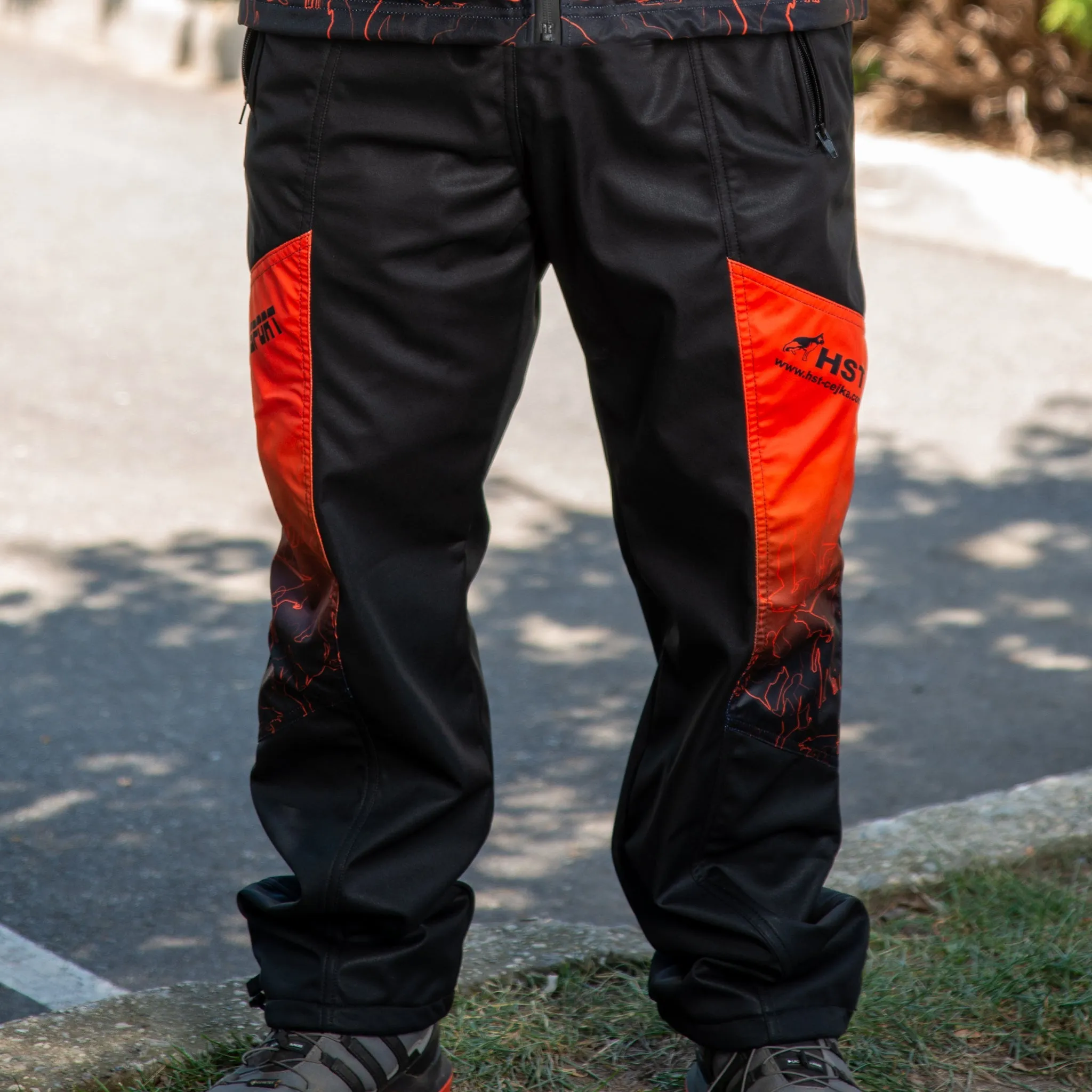 HST Softshell Pants