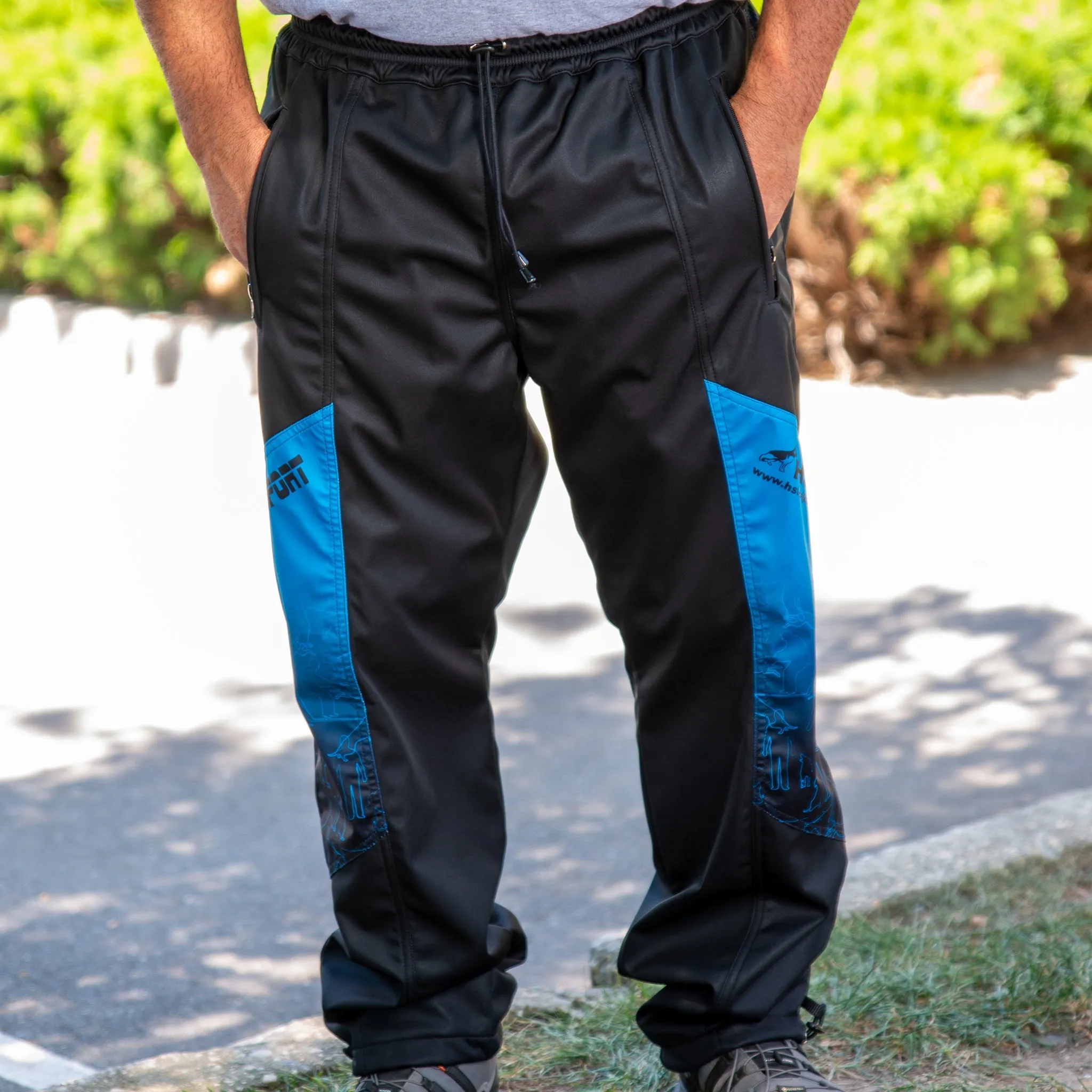 HST Softshell Pants