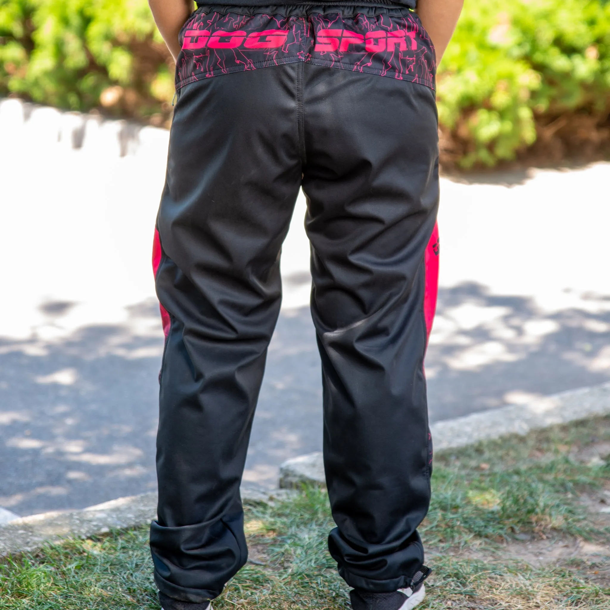 HST Softshell Pants