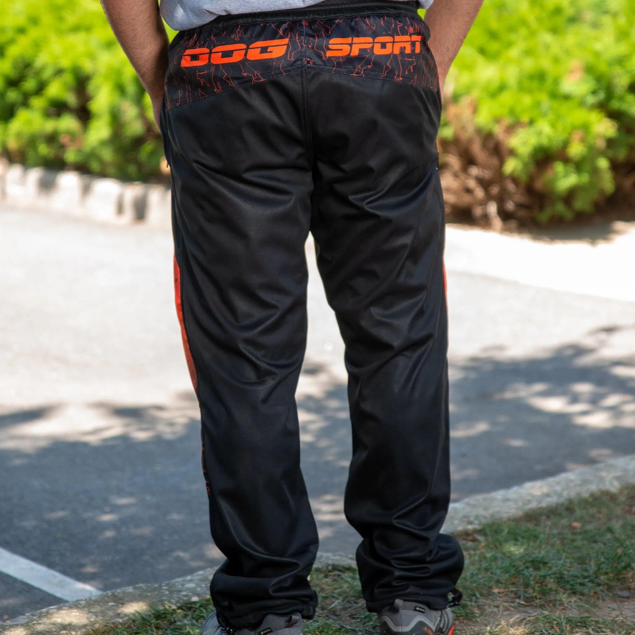 HST Softshell Pants