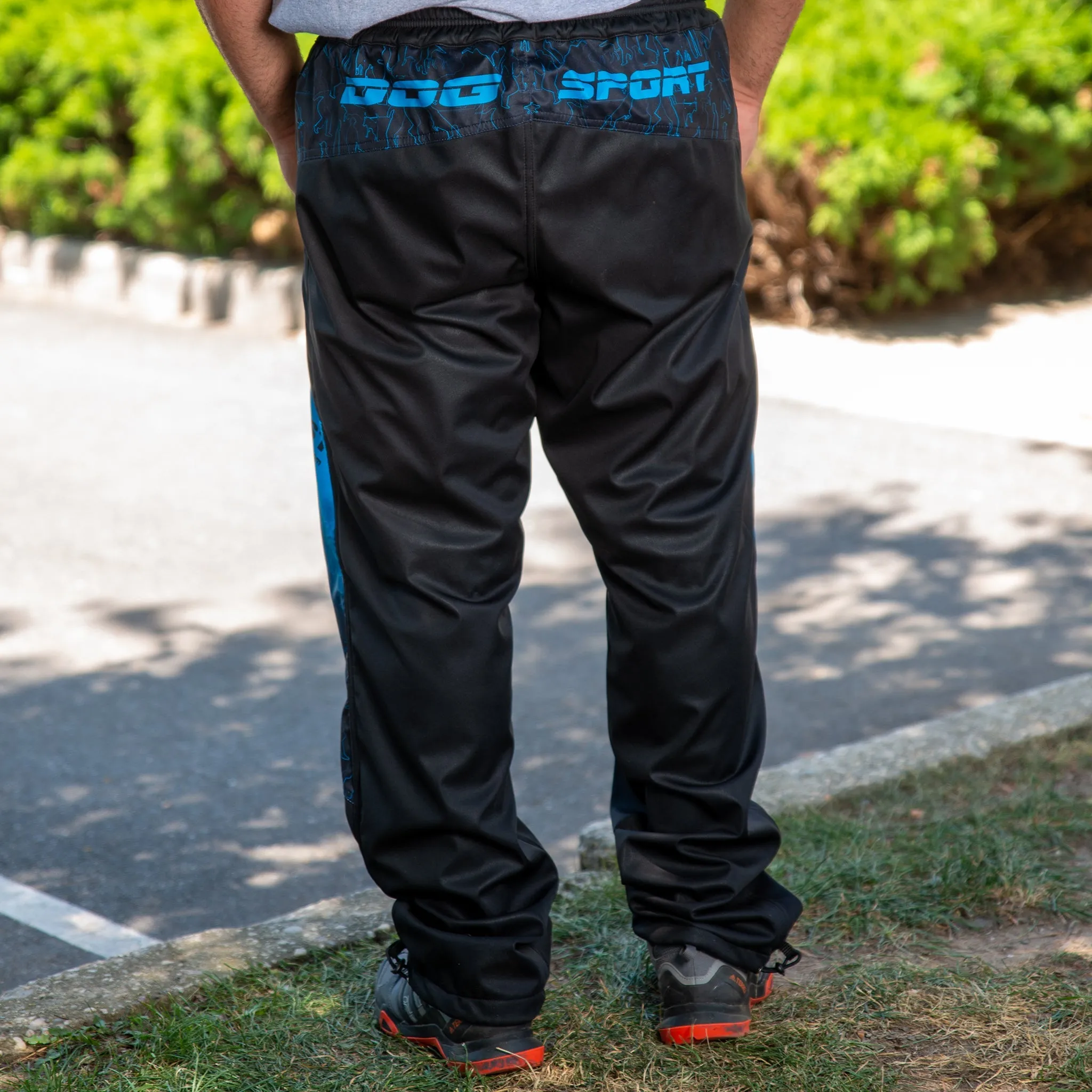 HST Softshell Pants