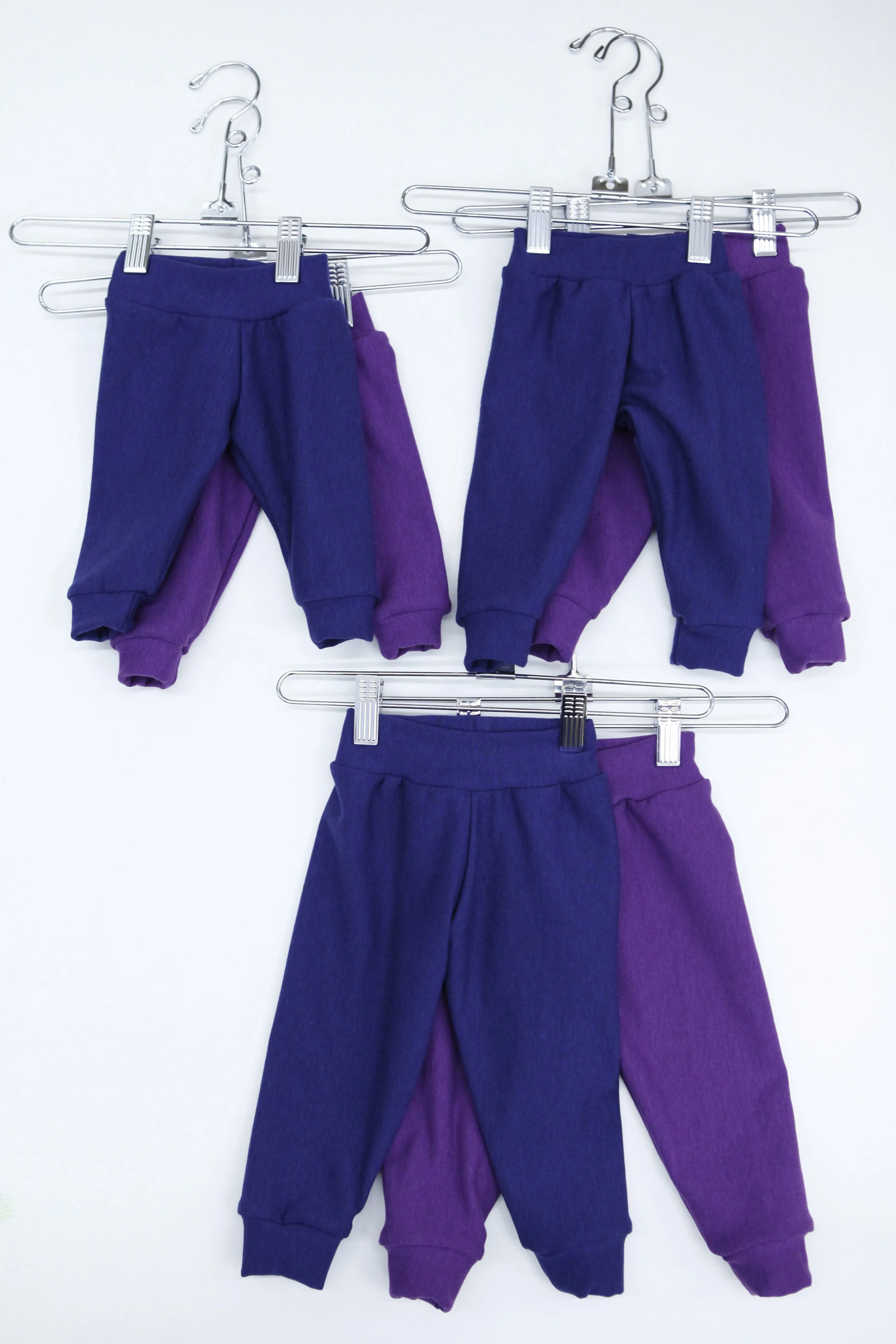 James Joggers (12-24 Months)