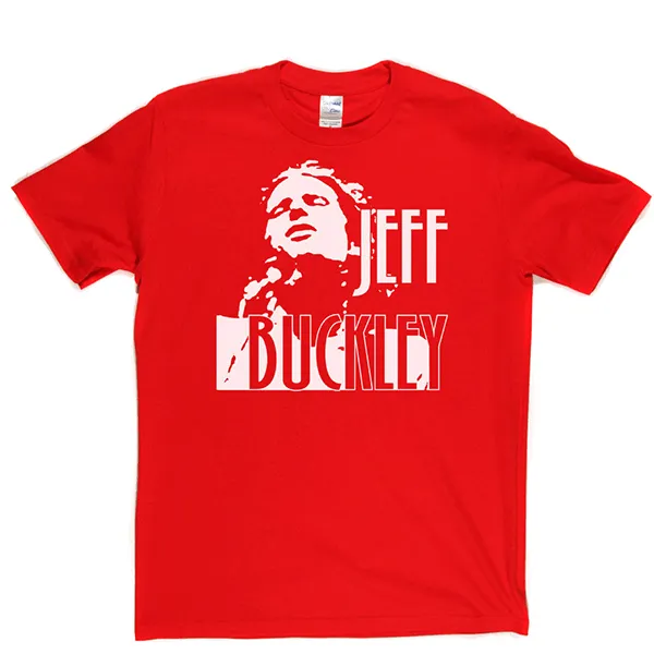 Jeff Buckley 1 T Shirt