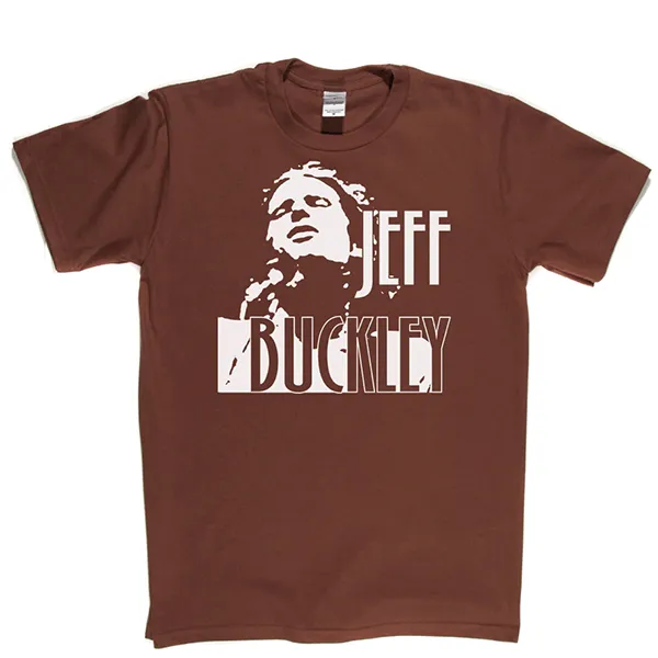 Jeff Buckley 1 T Shirt