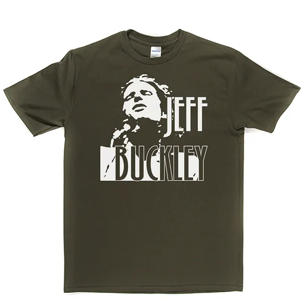 Jeff Buckley 1 T Shirt