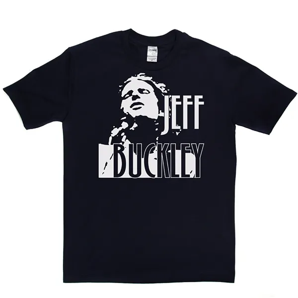 Jeff Buckley 1 T Shirt