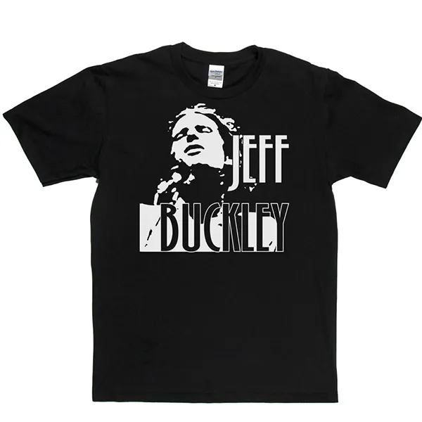 Jeff Buckley 1 T Shirt