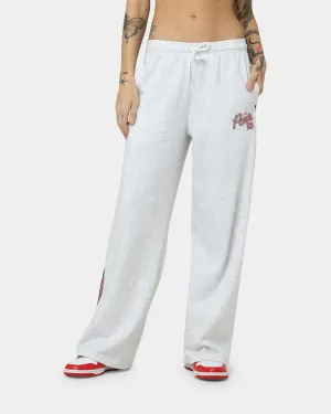 Jordan Women's Paris Saint-Germain Fleece Pants Birch Heather