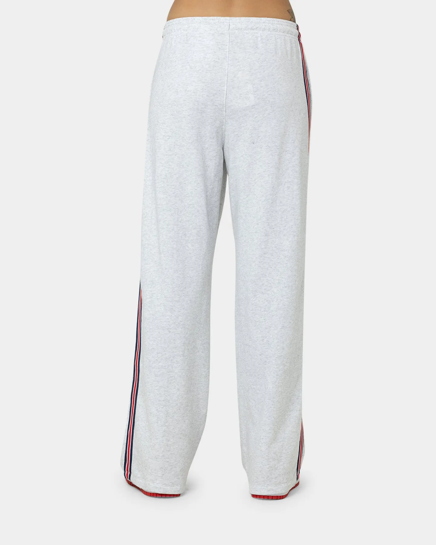 Jordan Women's Paris Saint-Germain Fleece Pants Birch Heather