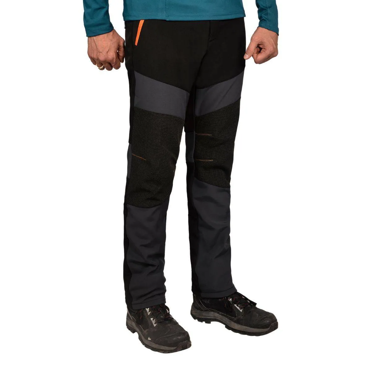 K2 Cold Weather Trekking & Outdoor Pants- Sherpa Series