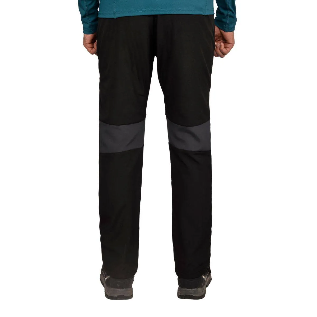 K2 Cold Weather Trekking & Outdoor Pants- Sherpa Series