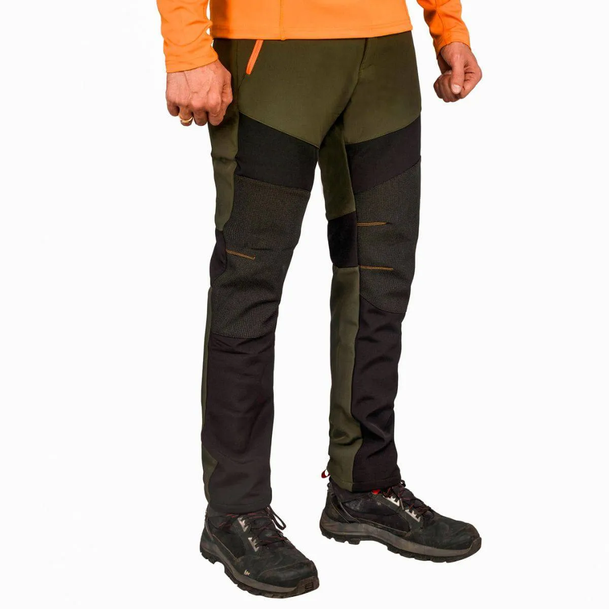 K2 Cold Weather Trekking & Outdoor Pants- Sherpa Series